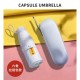 Capsule Umbrella