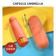 Capsule Umbrella