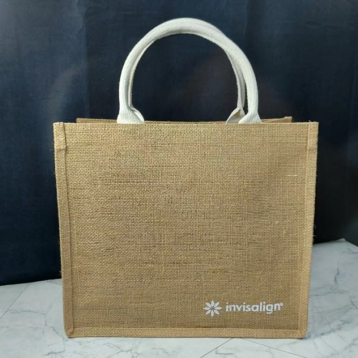 Tote Bag: Invisalign