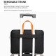 Tote Bag: Shockproof Air Cushion