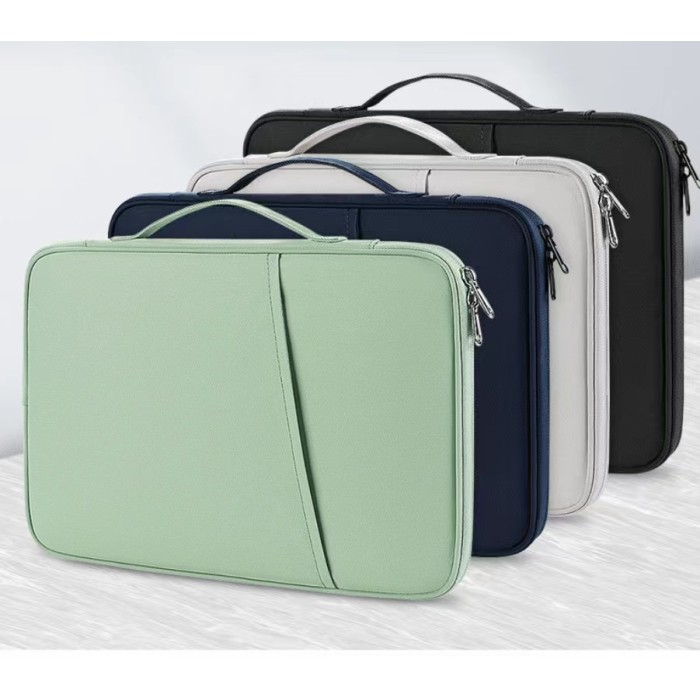 IPAD bag