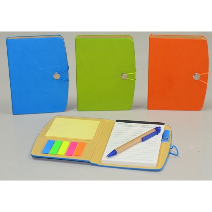 Notebook PU cover