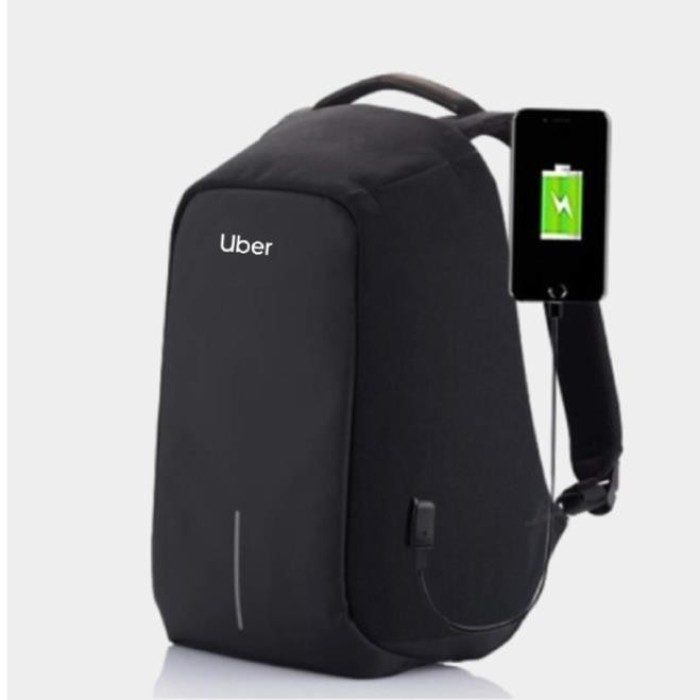 Uber Backpack