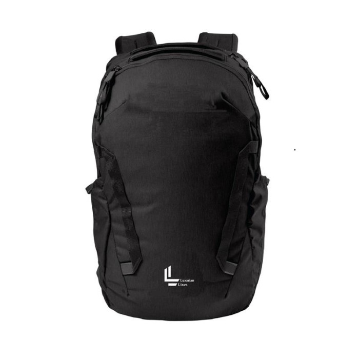 Uber Premium Backpack 1