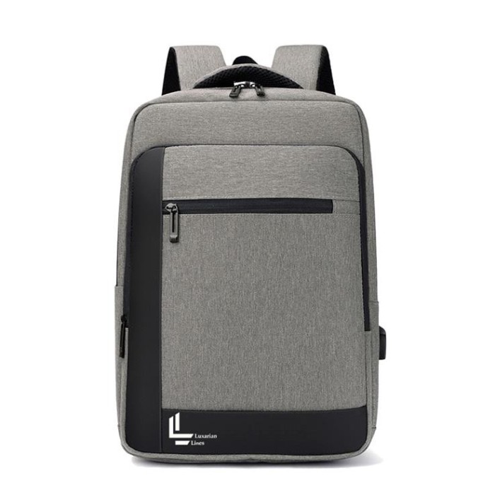 Uber Premium Backpack Luxarian Lines