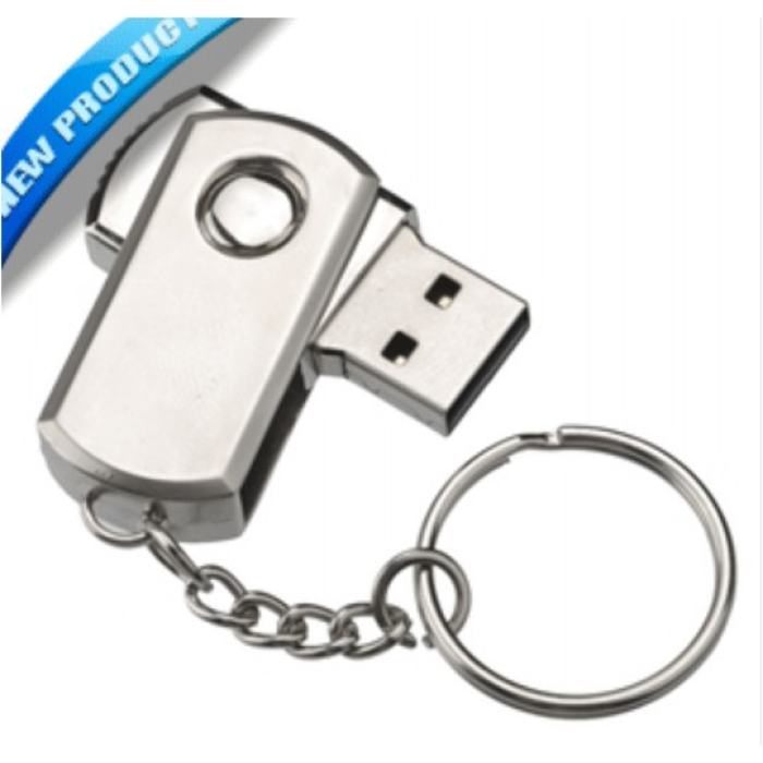 Metal USB