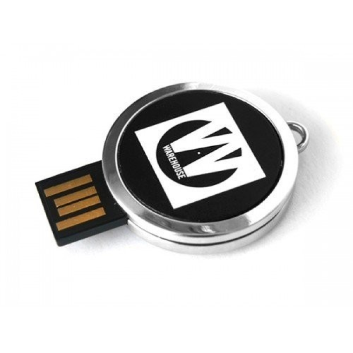 Metal USB