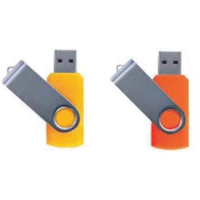 The classic budget USB Flash Drive