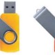 The classic budget USB Flash Drive