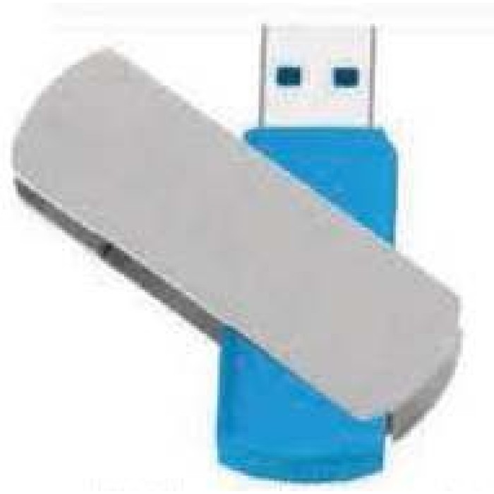 The classic budget USB Flash Drive 2