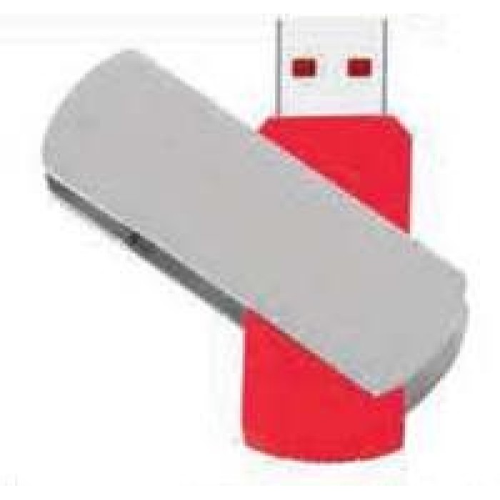 The classic budget USB Flash Drive 2