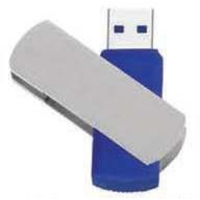 The classic budget USB Flash Drive 2