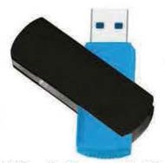 The classic budget USB Flash Drive 2