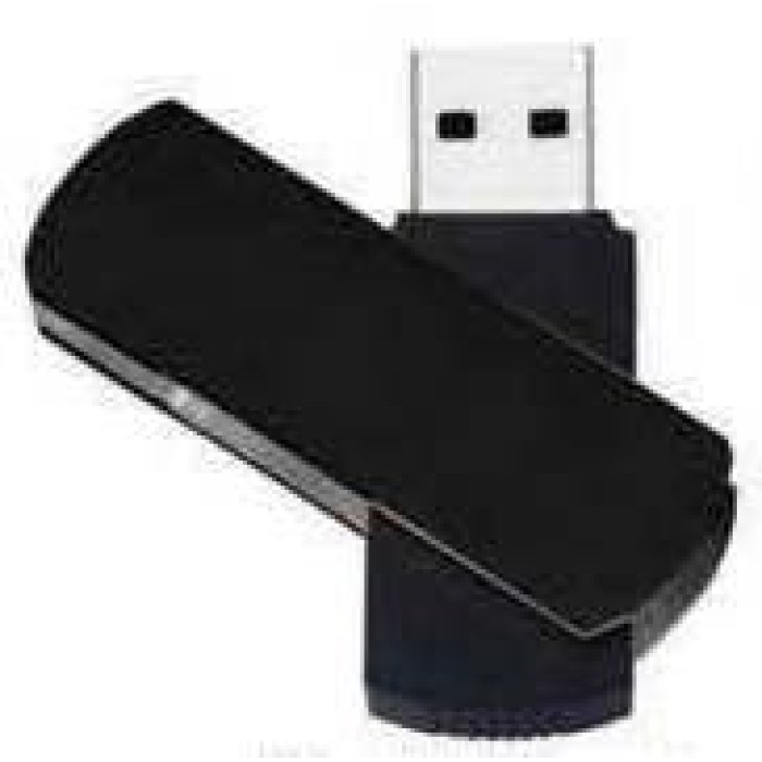 The classic budget USB Flash Drive 2