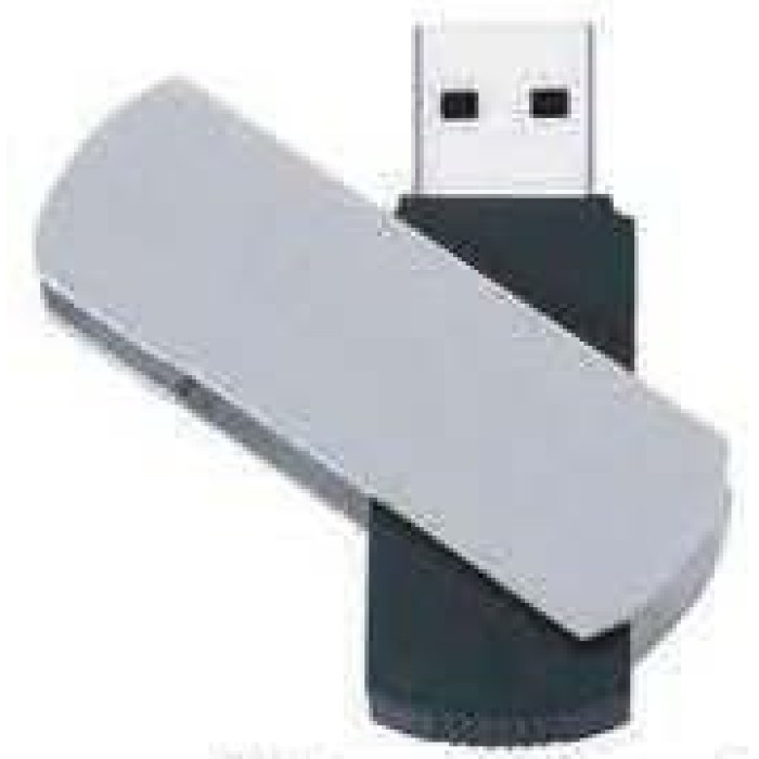 The classic budget USB Flash Drive 2