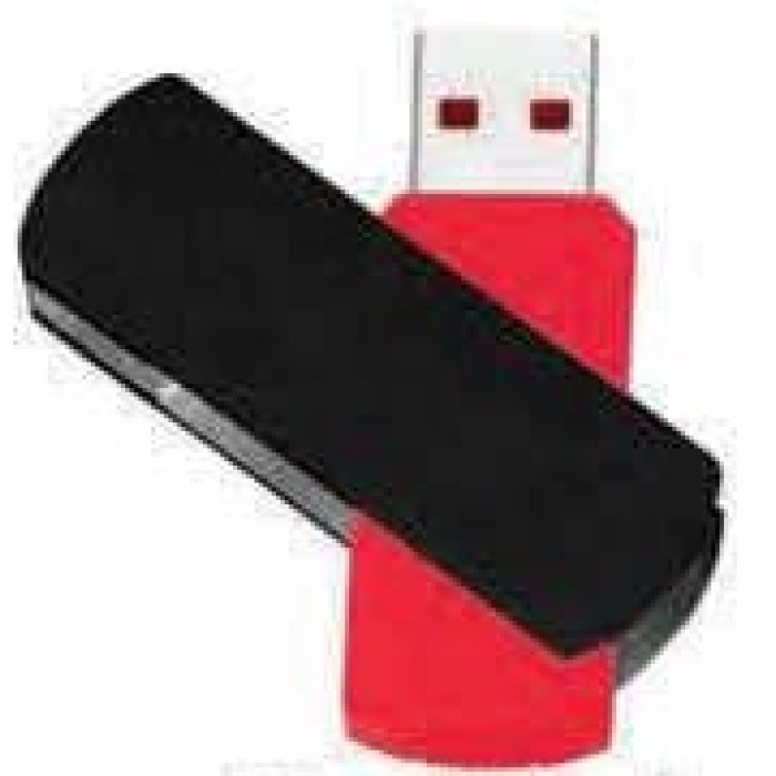 The classic budget USB Flash Drive 2