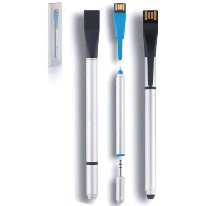 Pen USB Flash Drive 2