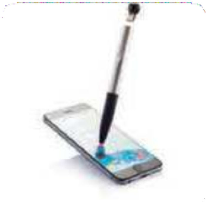 Pen USB Stylus