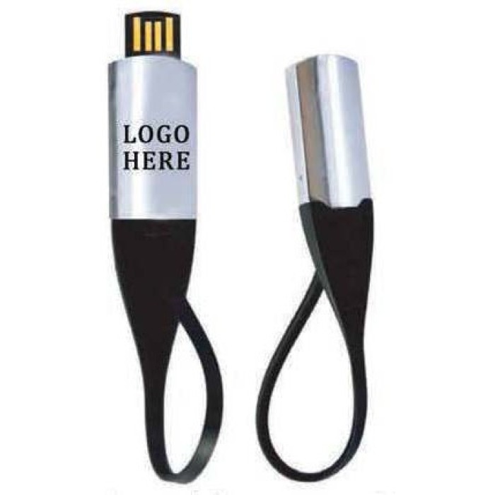 Key ring USB Flash Drive