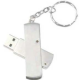 Metal USB Flash drive  with key ring