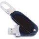 Leather/metal USB Flash drive