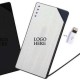 Ultraslim powerbank