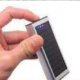 Solar powerbank + torch