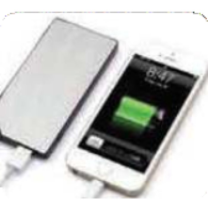 Ultraslim powerbank