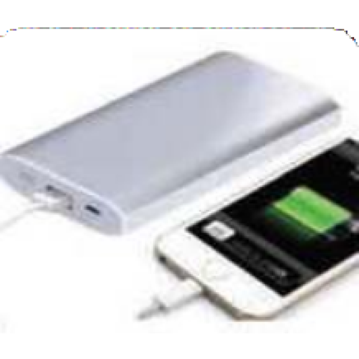 Mobile and Tablet powerbank