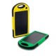 Solar powerbank battery