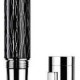 Ball Point Pen pattern black