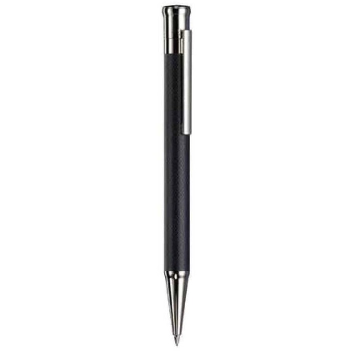 Ball Point Pen pattern black