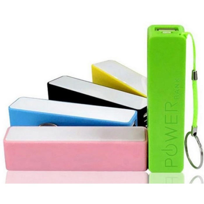 Power bank 2000mah