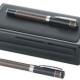 Gift set with Rollerball and ball point pens