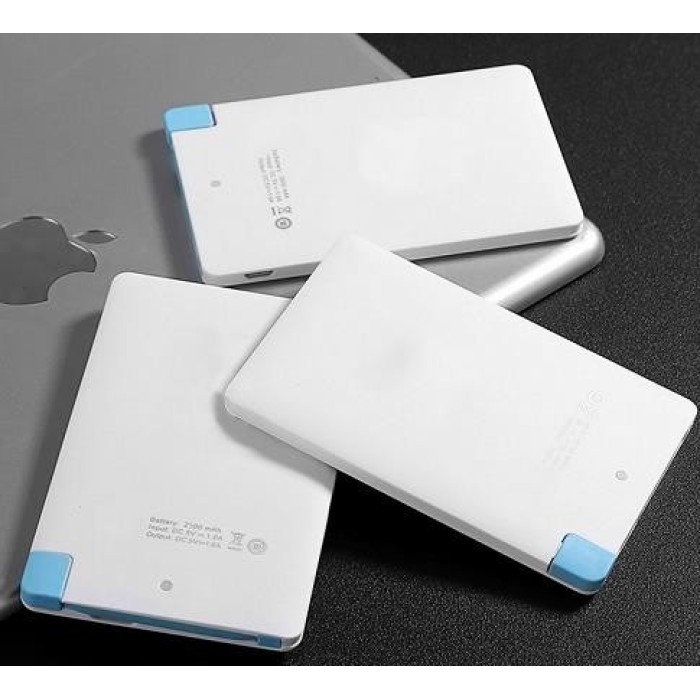 Power bank 2500mah