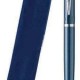 Ball point with  velvet pouch