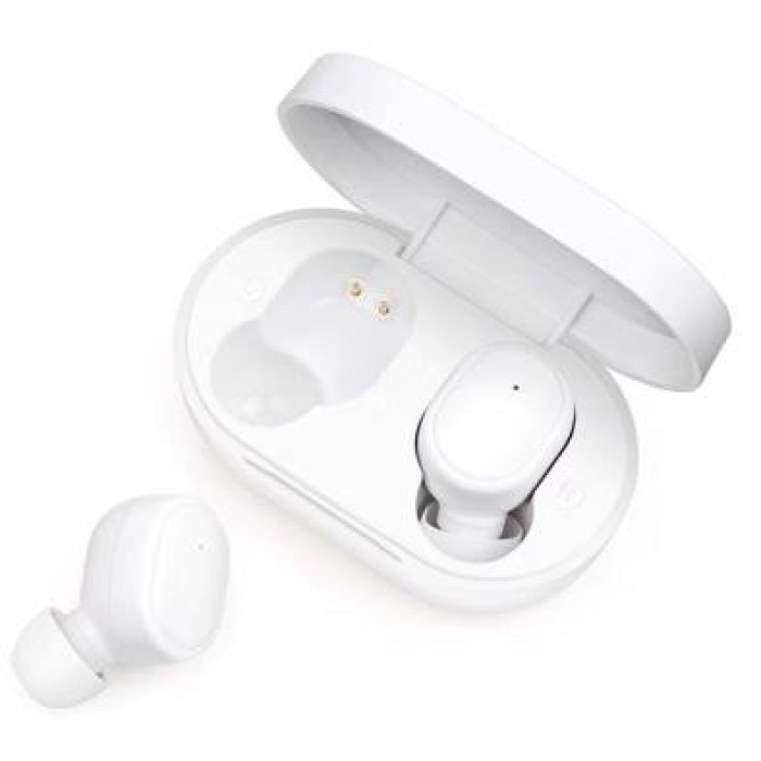 In-ear True Wireless