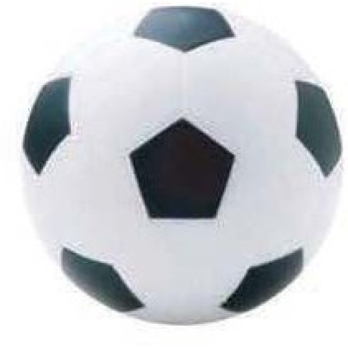 Football Shape Stress Reliever