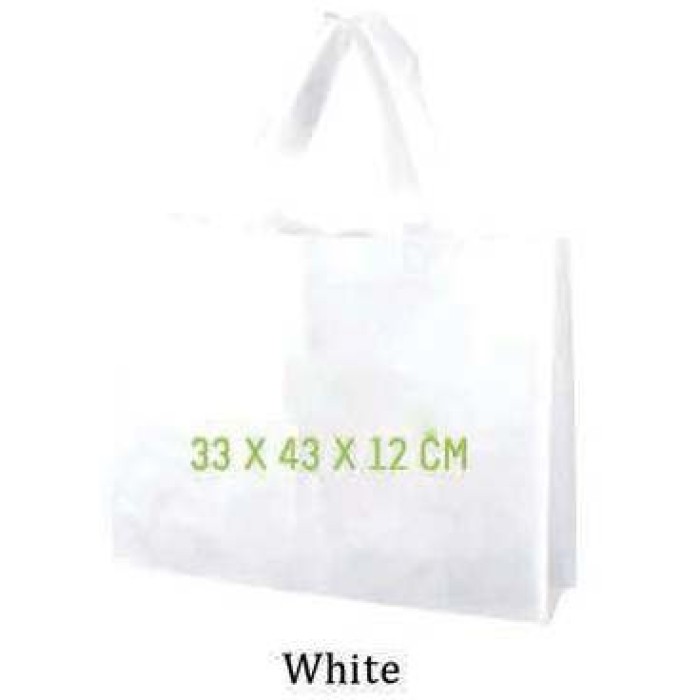 Wide Shopping bags