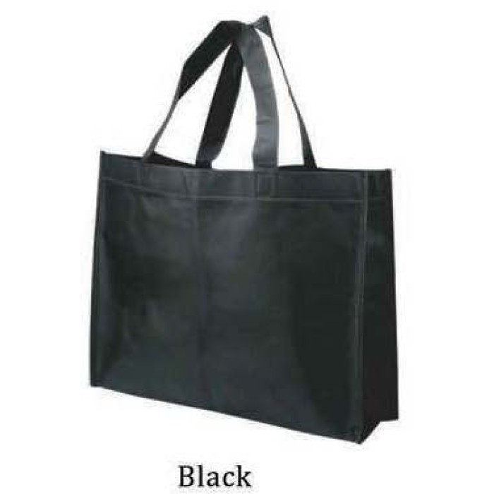 Wide Shopping bags