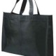 Wide Shopping bags