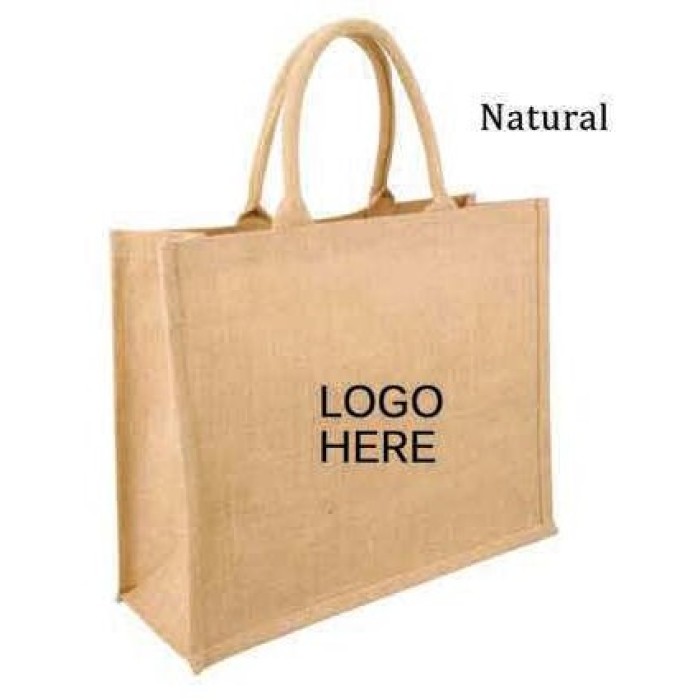 Eco Friendly Jute Bags 2