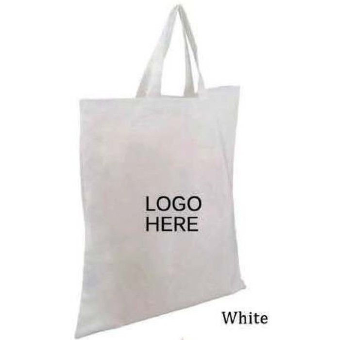 Eco Friendly Cotton Bags