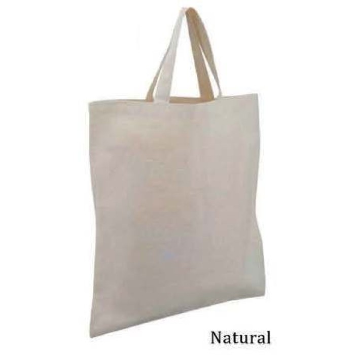 Eco Friendly Cotton Bags