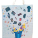 Eco Friendly Cotton Customize Bags 