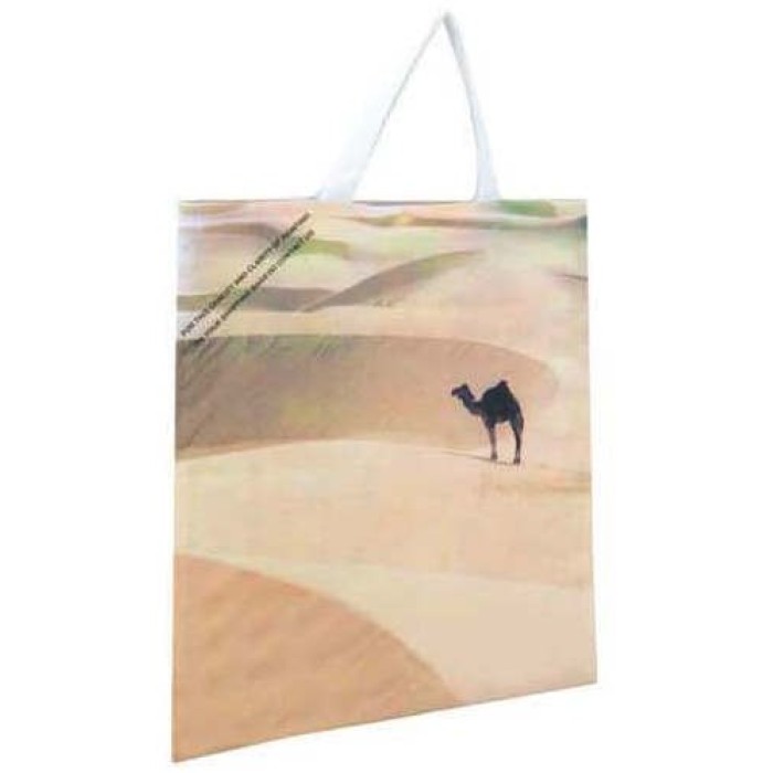 Eco Friendly Cotton Customize Bags 