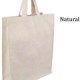 Eco Friendly Gusset Shopping Bags