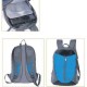 High quality nylon Backpack 