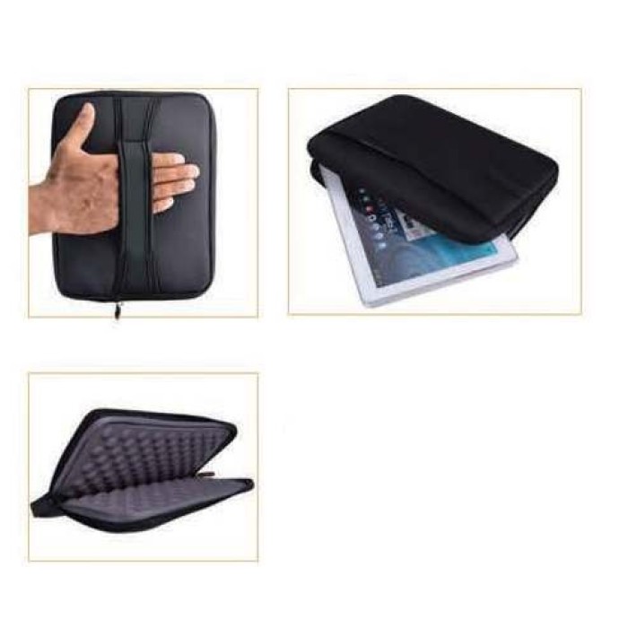 10,1inch Tablet case bag