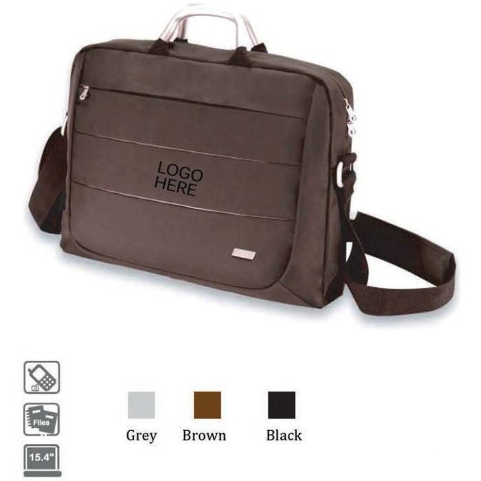 Light Weight Briefcase multi color